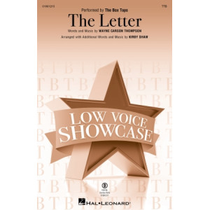 The Letter (TTB)