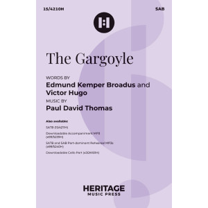The Gargoyle (SAB)