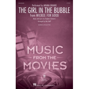 The Girl in the Bubble (2-Part)