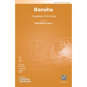 Banaha (2-Part)