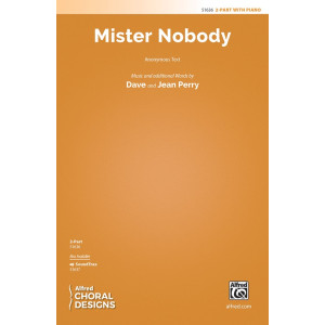Mister Nobody (2-Part)