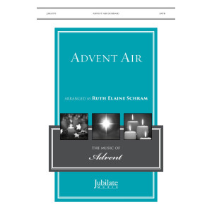 Advent Air (SATB)
