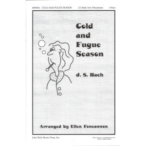 Cold and Fugue Season (3-Pt) *POD*