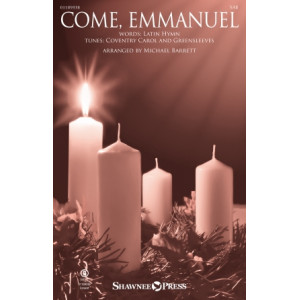 Come, Emmanuel (Consort - Digital)