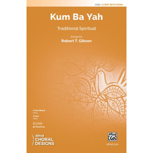 Kum Ba Yah (2-Part)