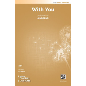 With You (2-Part)