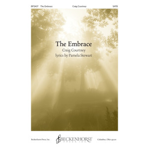 The Embrace (SATB)