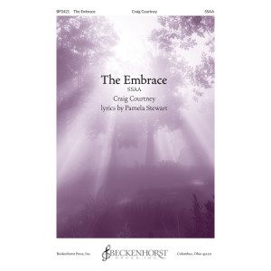 The Embrace (SSAA)