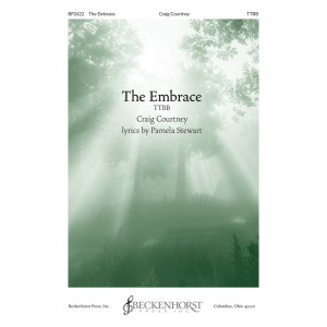 The Embrace (TTBB)