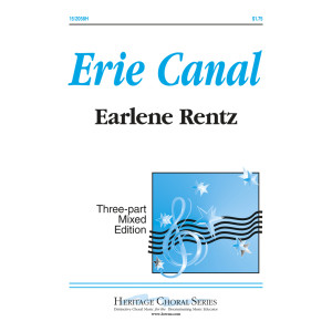 Erie Canal (SAB)