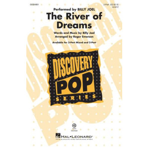 The River of Dreams (2-Part)