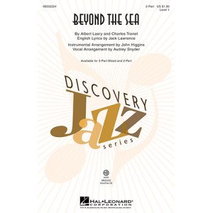 Beyond the Sea (2-Part)