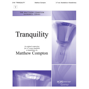 Tranquility (3-7 Octaves)