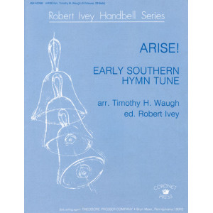 Arise (4 Octaves)