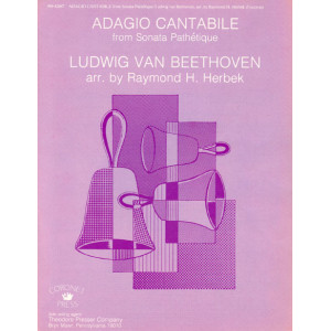 Adagio Cantabile (5 Octaves)