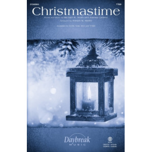 Christmastime (TTBB)