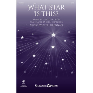 What Star Is This? (SATB)