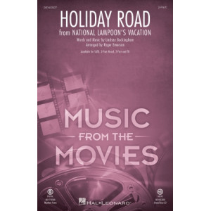 Holiday Road (2-Pt)