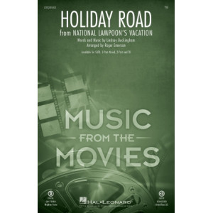 Holiday Road (TB)