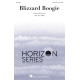 Blizzard Boogie (Unison/Optional 2-Part Treble)