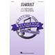 Stardust (SATB a cappella)