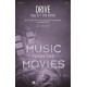 Drive (SATB)