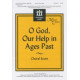 O God Our Help In Ages Past (SATB)