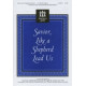 Savior Like A Shepherd Lead Us (Unison/2-pt)