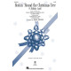 Rockin' 'Round the Christmas Tree (A Holiday Jam!) (SATB)