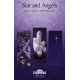 Star and Angels (SATB)