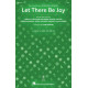 Let There Be Joy (SAB)