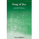 Song of Joy (Unison/2-Part Treble)