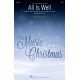All Is Well (SATB)