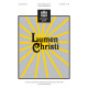 Lumen Christi (Unison)