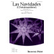 Las Navidades (Christmastime) (SATB, percussion)