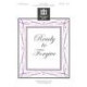 Ready to Forgive (Unison/2-Pt)