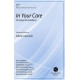 In Your Care (SATB)