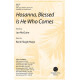 Hosanna, Blessed Is He Who Comes (SATB)
