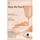 Keep the Feast (SATB)