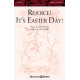 Rejoice! It's Easter Day (Unison/2-Part Treble)