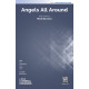 Angels All Around (3-Part with Piano)