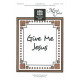 Give Me Jesus (SATB)