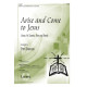Arise and Come to Jesus (SATB)