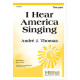 I Hear America Singing (2-Pt)