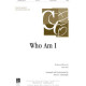Who Am I (Acc. CD)