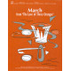 March from The Love of Three Oranges (4-6 Octaves) *POP*