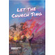 Let the Church Sing (Acc. CD)