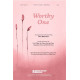 Worthy One (Acc. CD)