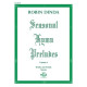 Dinda - Seasonal Hymn Preludes Vol. 9