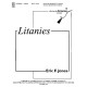 Litanies (5-6 Octaves) *POD*